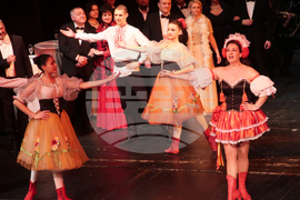 Плевен - музика - „Царицата на чардаша”