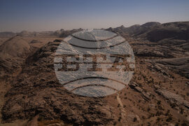 Saudi Arabia Dakar Rally