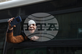 Syria Aleppo Fighting