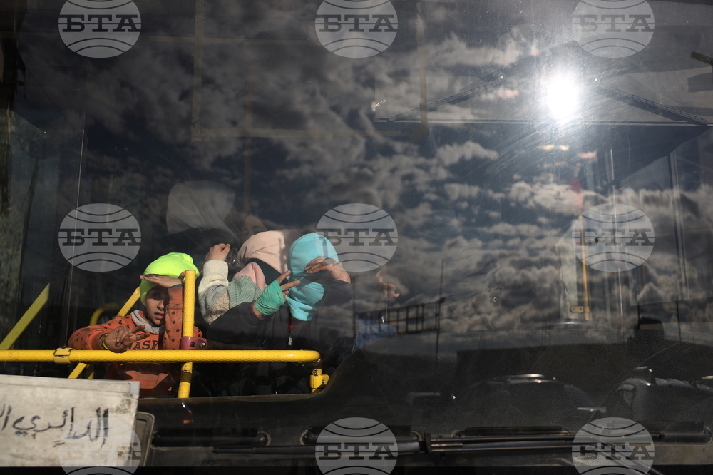 Syria Aleppo Fighting