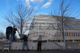 Immigration Enforcement Minnesota