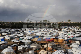 Israel Palestinians Gaza