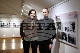 Каталог и изложба „Жени режисьорки в българското документално кино през ХХ век”