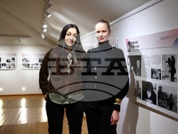 Каталог и изложба „Жени режисьорки в българското документално кино през ХХ век”