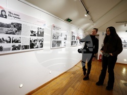 Каталог и изложба „Жени режисьорки в българското документално кино през ХХ век”