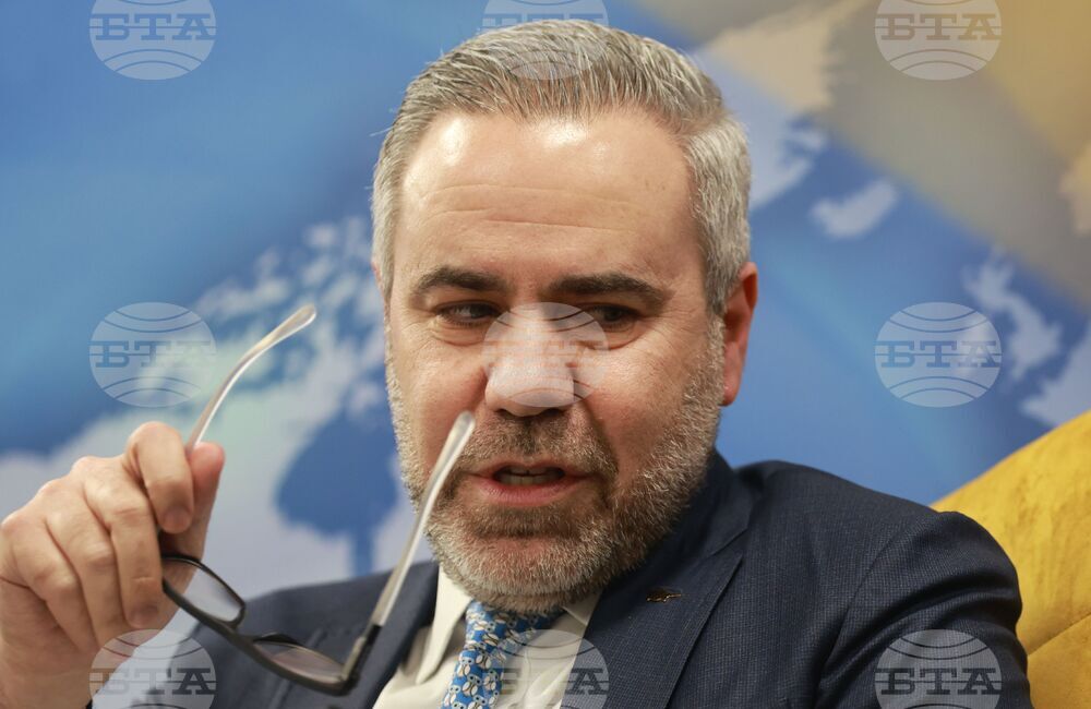 БТПП - Евроклуб - датско председателство - резултати - представяне