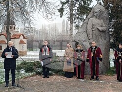 Снимка: Висше транспортно училище „Тодор Каблешков“