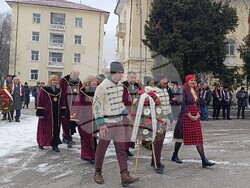 Снимка: Висше транспортно училище „Тодор Каблешков“