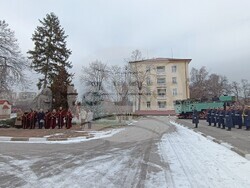 Снимка: Висше транспортно училище „Тодор Каблешков“