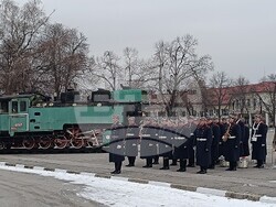 Снимка: Висше транспортно училище „Тодор Каблешков“