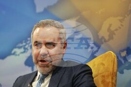 БТПП - Евроклуб - датско председателство - резултати - представяне