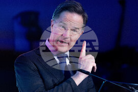 Belgium Global Europe Forum