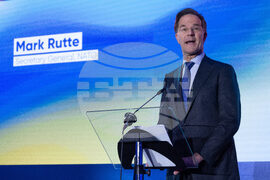 Belgium Global Europe Forum