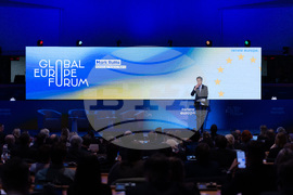 Belgium Global Europe Forum