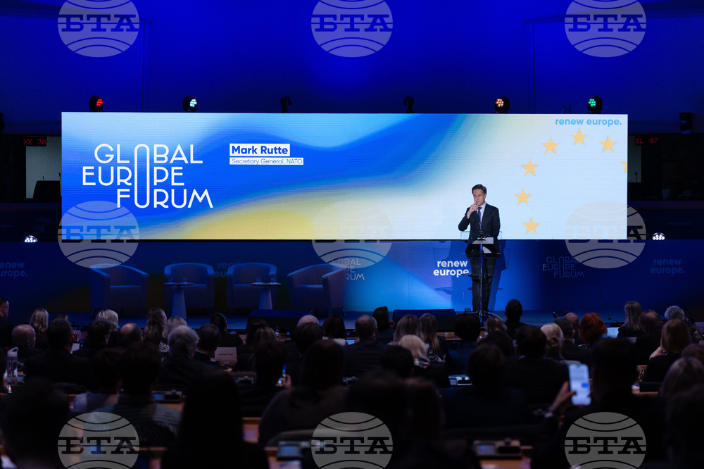 Belgium Global Europe Forum