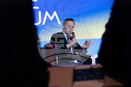 Belgium Global Europe Forum