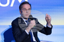 Belgium Global Europe Forum