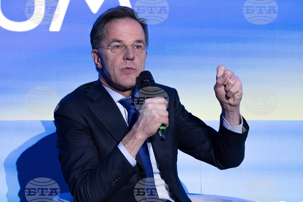 Belgium Global Europe Forum