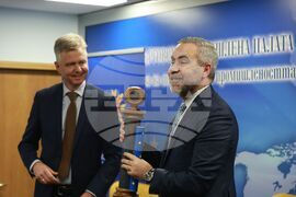 БТПП - Евроклуб - датско председателство - резултати - представяне