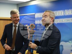 БТПП - Евроклуб - датско председателство - резултати - представяне