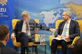 БТПП - Евроклуб - датско председателство - резултати - представяне