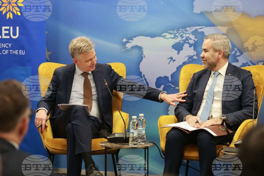 БТПП - Евроклуб - датско председателство - резултати - представяне