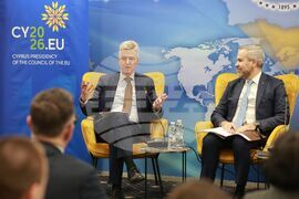 БТПП - Евроклуб - датско председателство - резултати - представяне