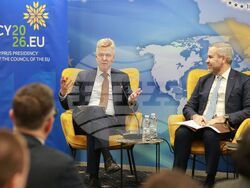 БТПП - Евроклуб - датско председателство - резултати - представяне