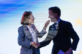 Belgium Global Europe Forum