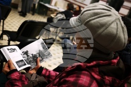 Каталог и изложба „Жени режисьорки в българското документално кино през ХХ век”