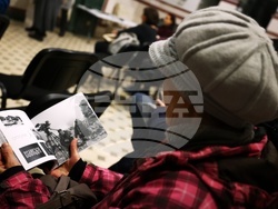 Каталог и изложба „Жени режисьорки в българското документално кино през ХХ век”