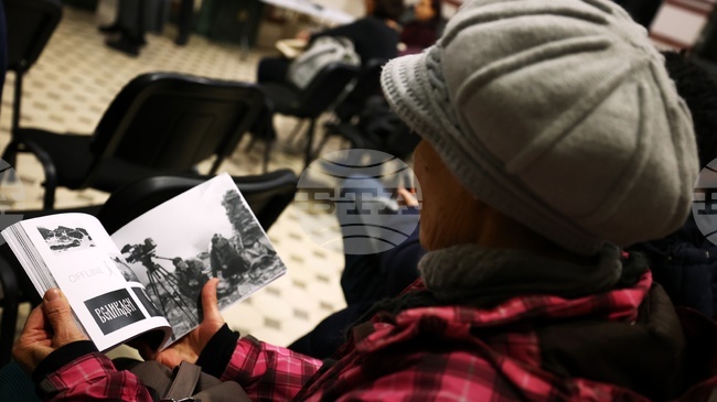 Проф. Петя Александрова: Да бъдеш жена режисьор в документалното кино е рядкост в световен мащаб