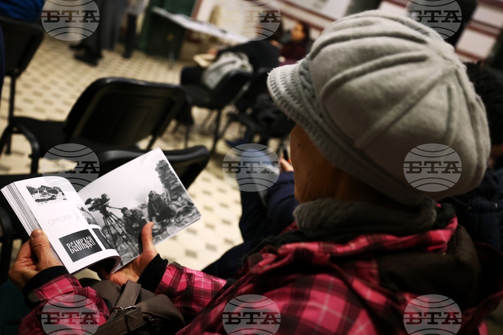 Проф. Петя Александрова: Да бъдеш жена режисьор в документалното кино е рядкост в световен мащаб