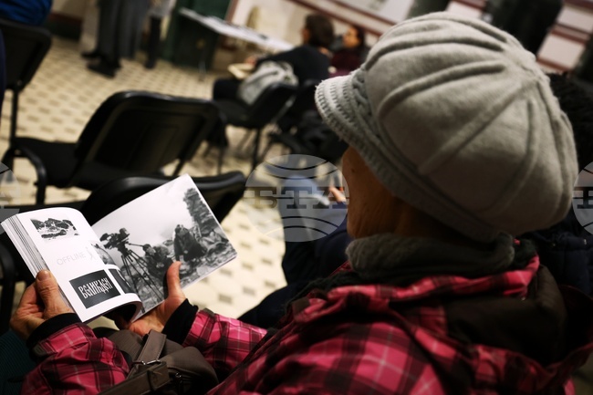 Проф. Петя Александрова: Да бъдеш жена режисьор в документалното кино е рядкост в световен мащаб