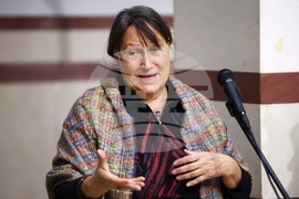 Каталог и изложба „Жени режисьорки в българското документално кино през ХХ век”