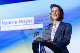 Belgium Global Europe Forum