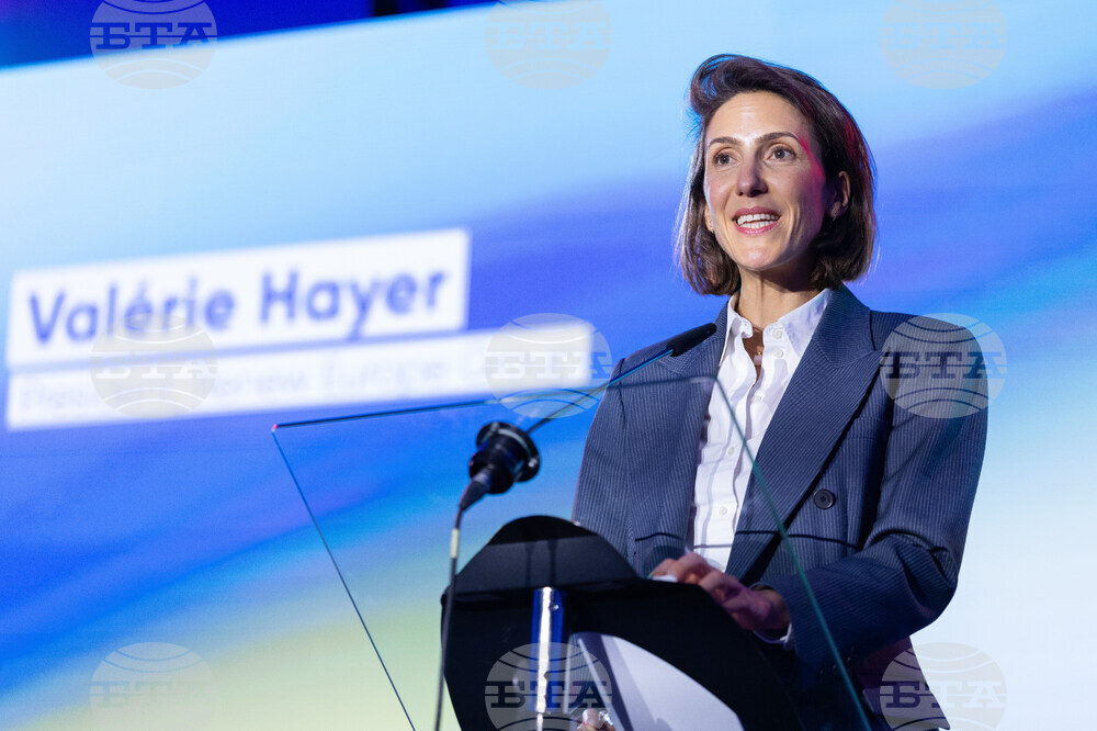 Belgium Global Europe Forum