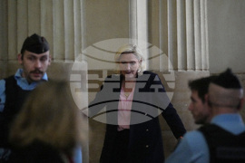 France Le Pen Trial