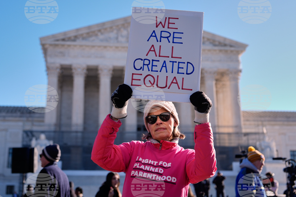 Supreme Court Transgender Athletes