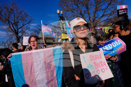 Supreme Court Transgender Athletes