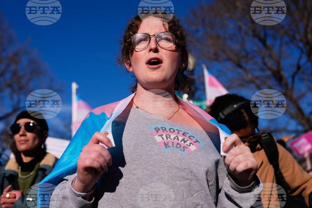 Supreme Court Transgender Athletes