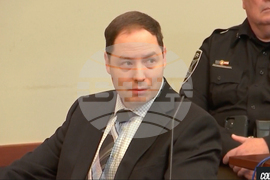 Virginia Wife Killing