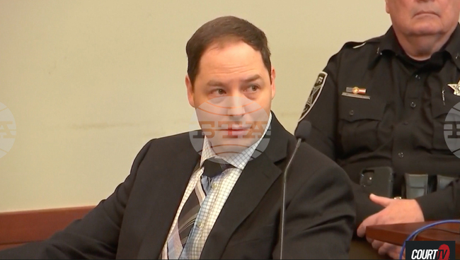 Virginia Wife Killing