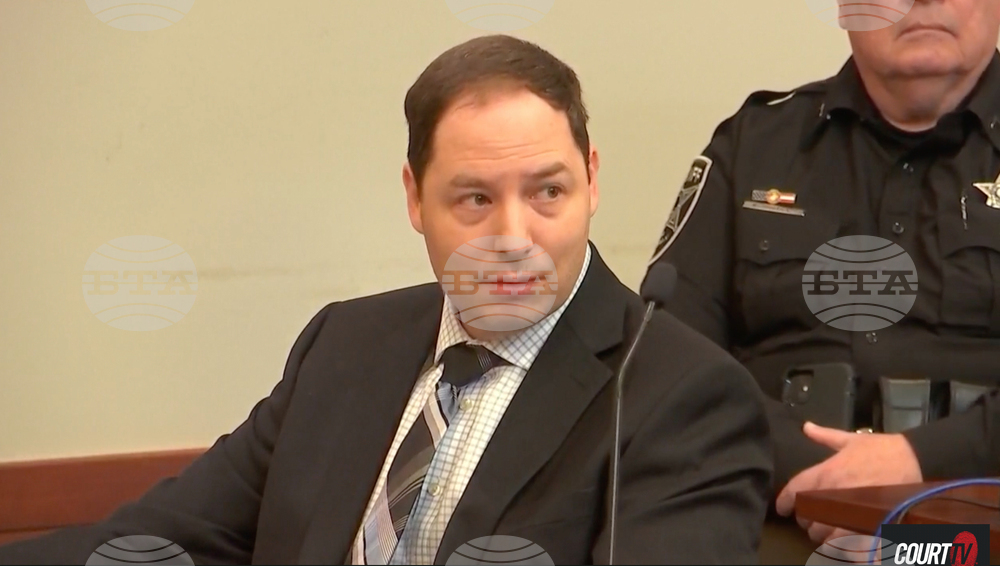 Virginia Wife Killing