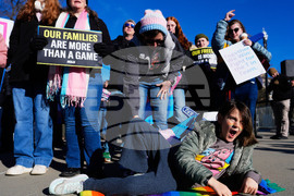 Supreme Court Transgender Athletes