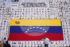 Venezuela Prisoners