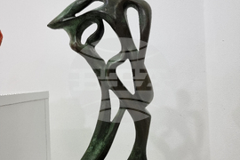 Монтана -  галерия „Кирил Петров“ - изложба