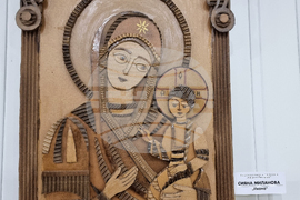 Монтана -  галерия „Кирил Петров“ - изложба