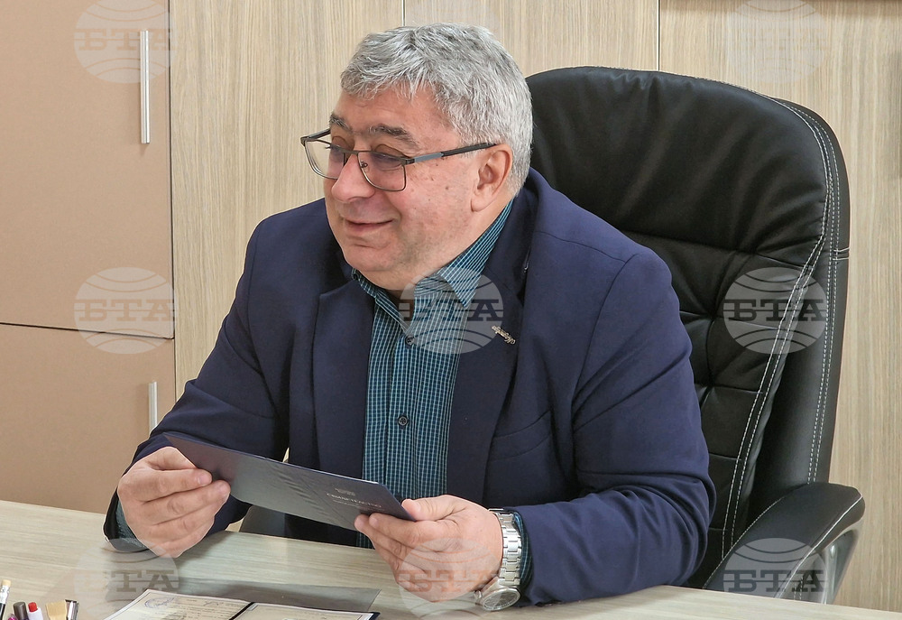 Разград - преподаватели - сертификати