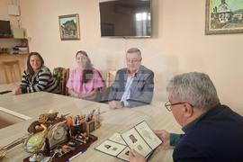 Разград - преподаватели - сертификати